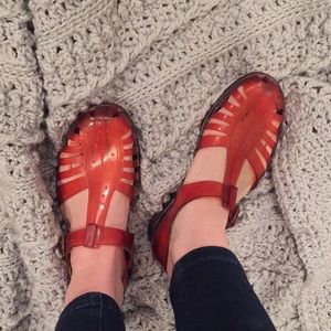 Vintage jellies